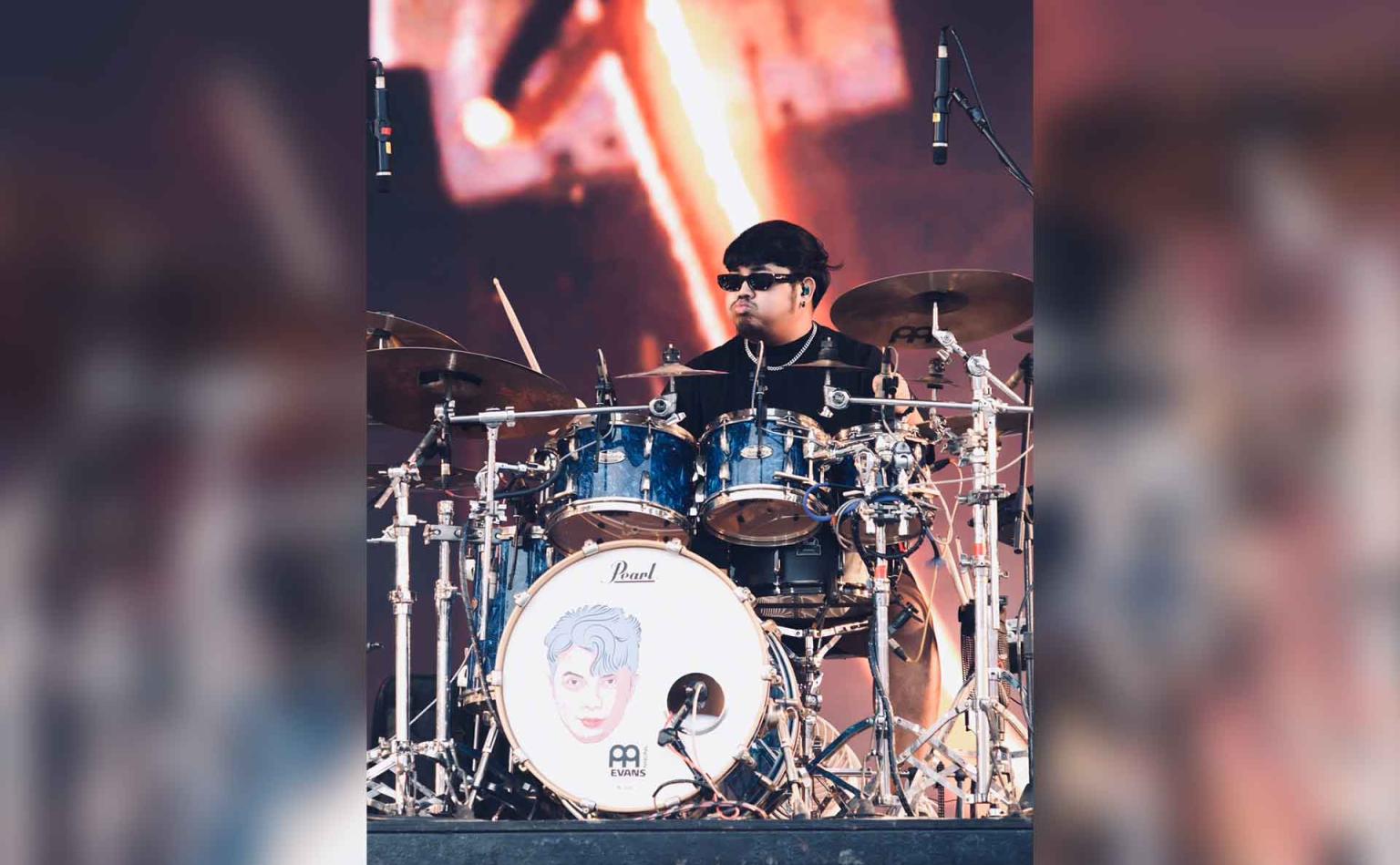 Samarn Band
