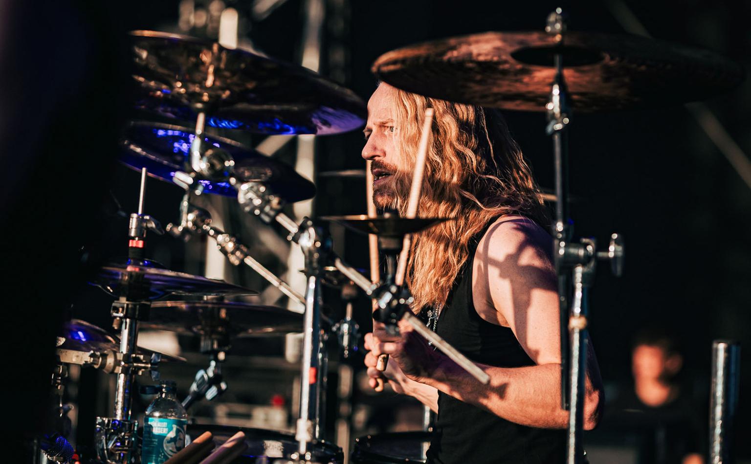 Simon Michael 