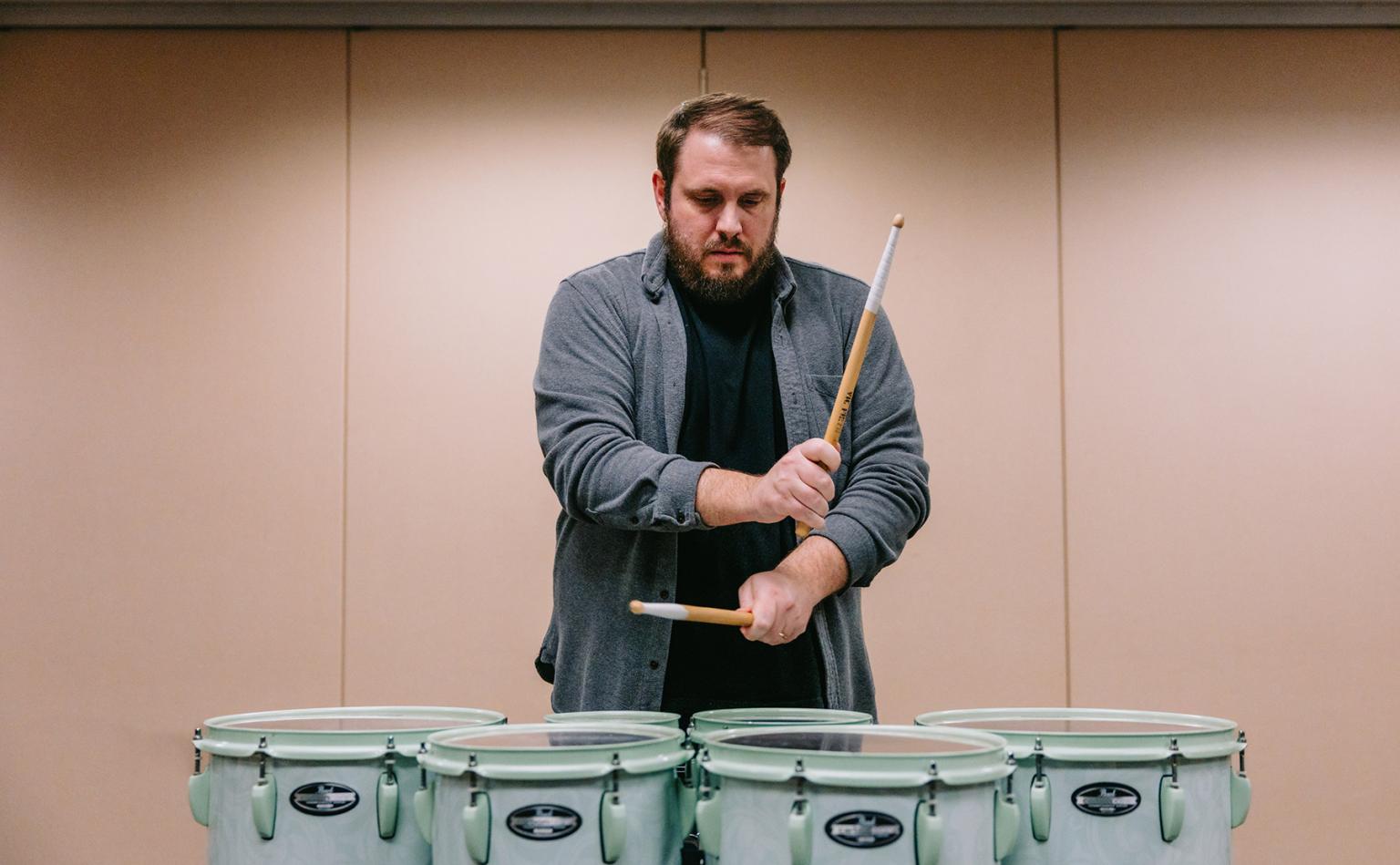 Adam Norris photo credit: Brandon Wood
