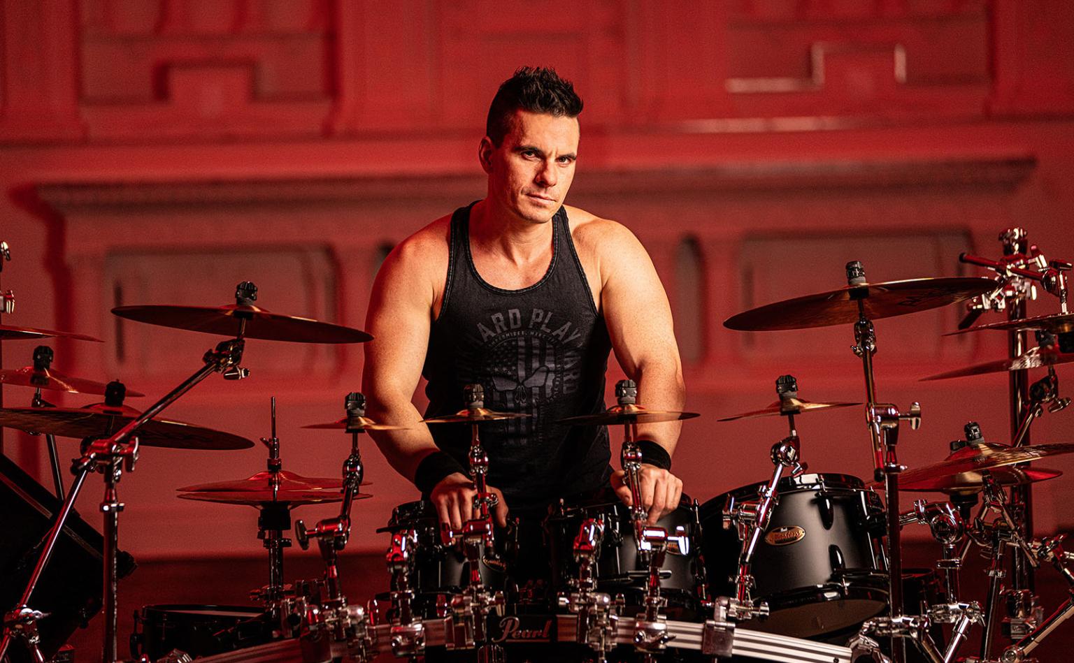 Oli Beaudion - Photo Credit Jeff Malo