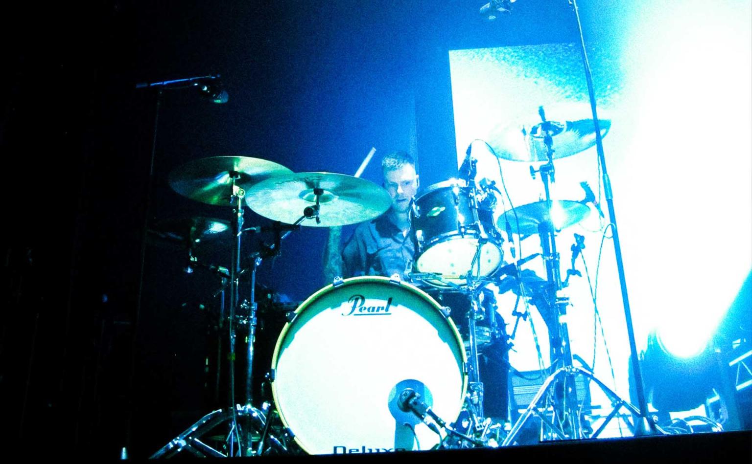 George Pfaendner