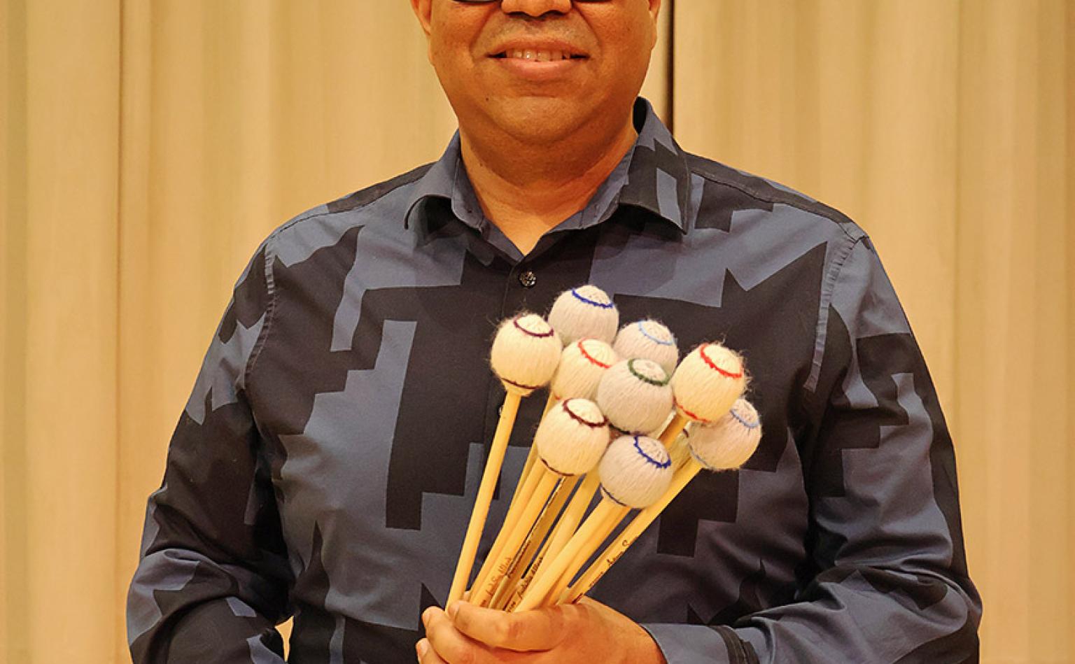 Roberto Palomeque