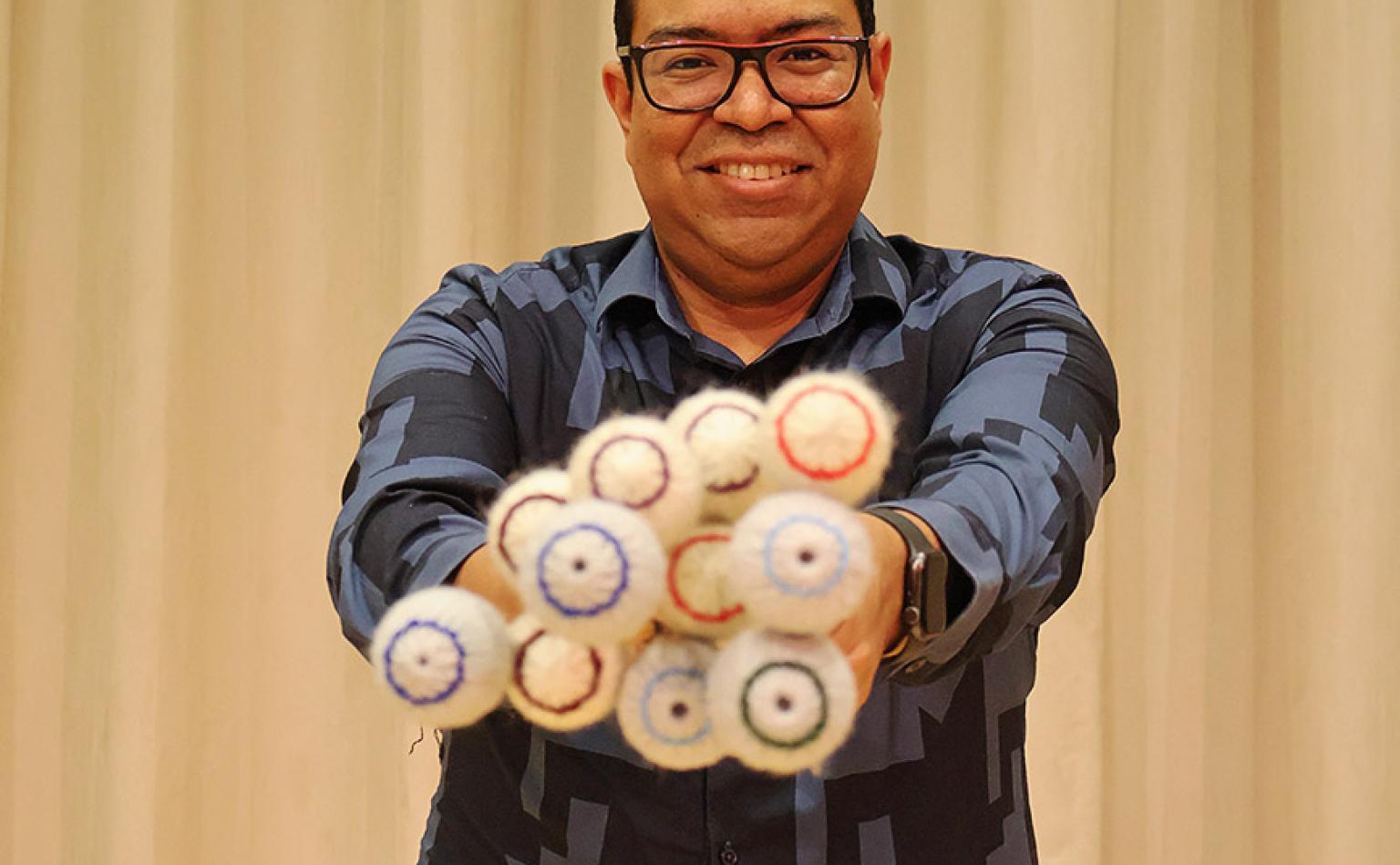 Roberto Palomeque