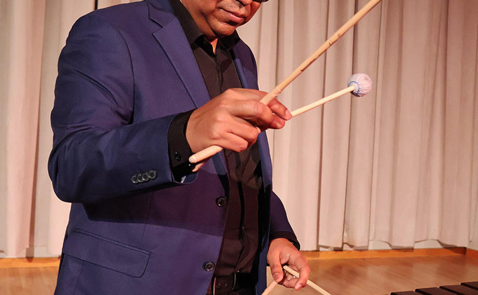 Roberto Palomeque