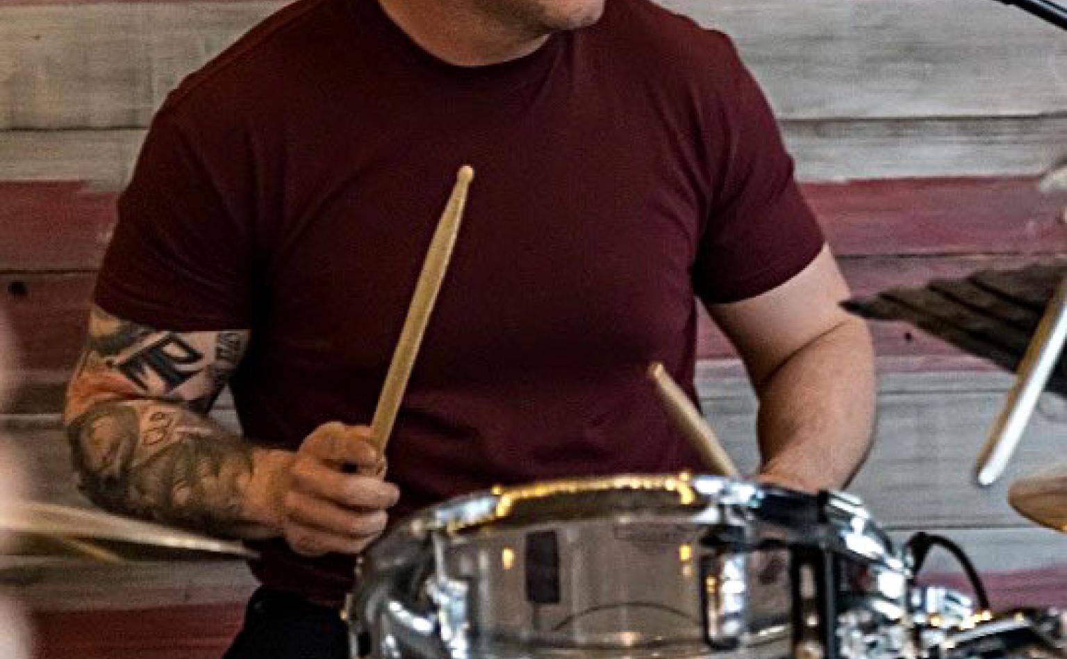 Bradley Robinson