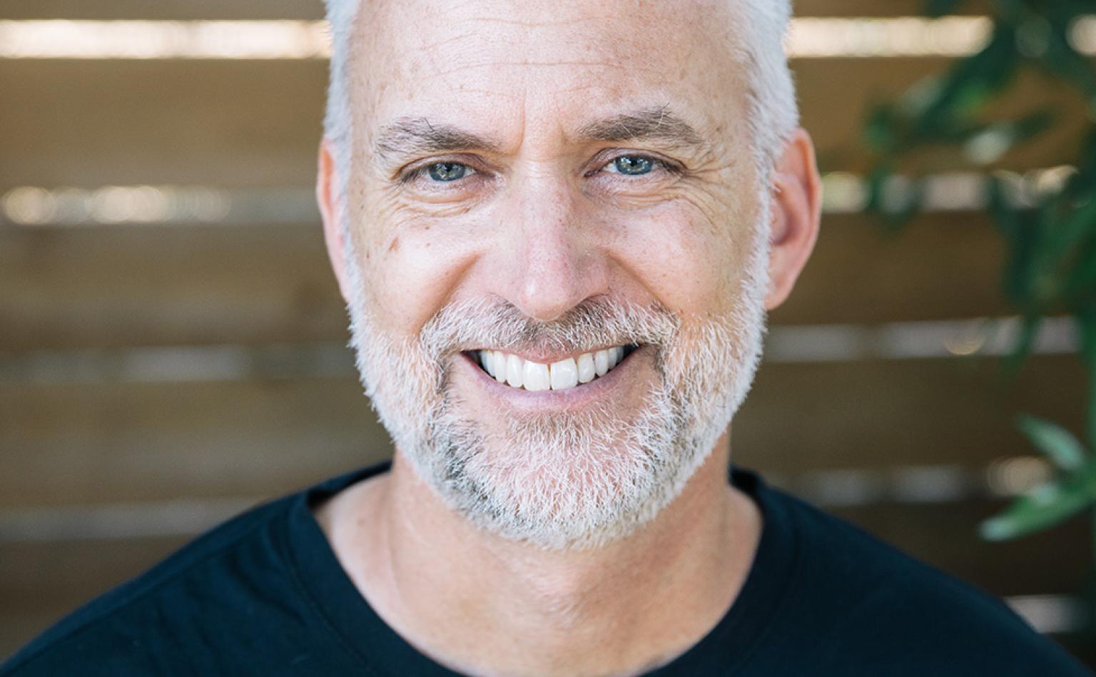 David Reeves
