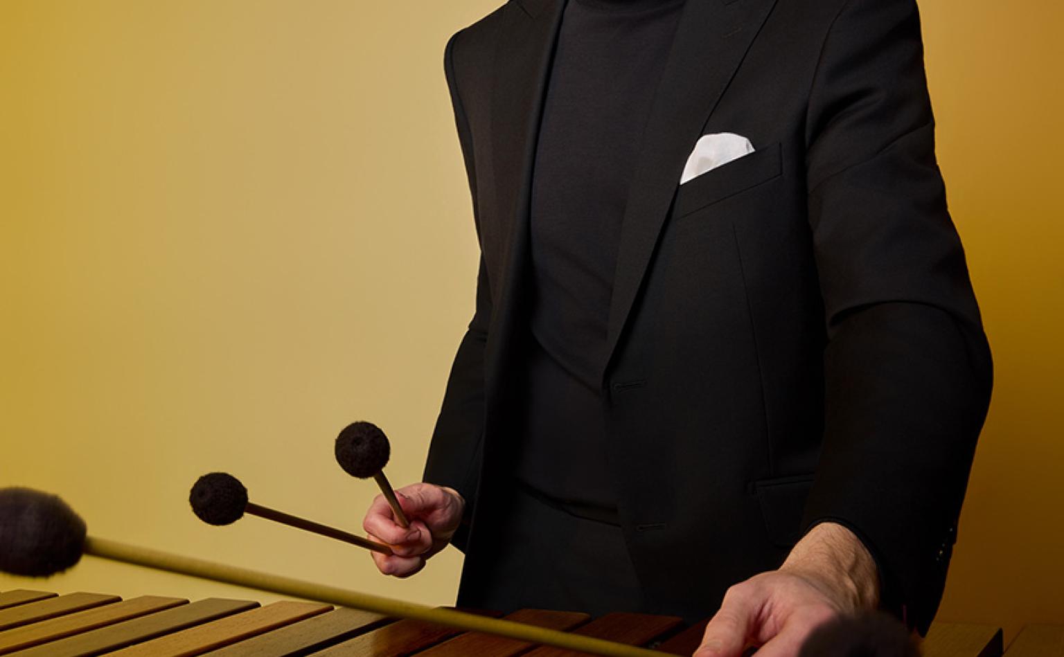 Rob Rocheteau