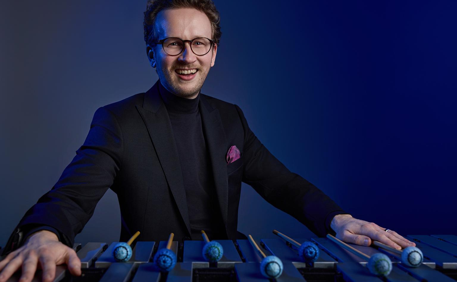 Rob Rocheteau