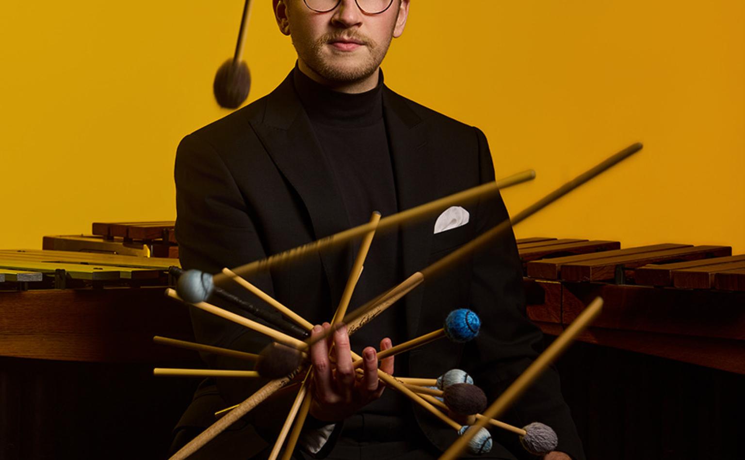 Rob Rocheteau