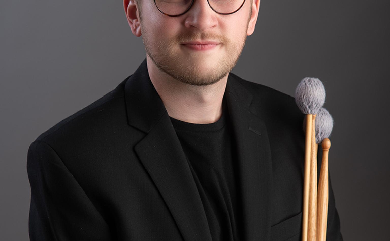 Rob Rocheteau