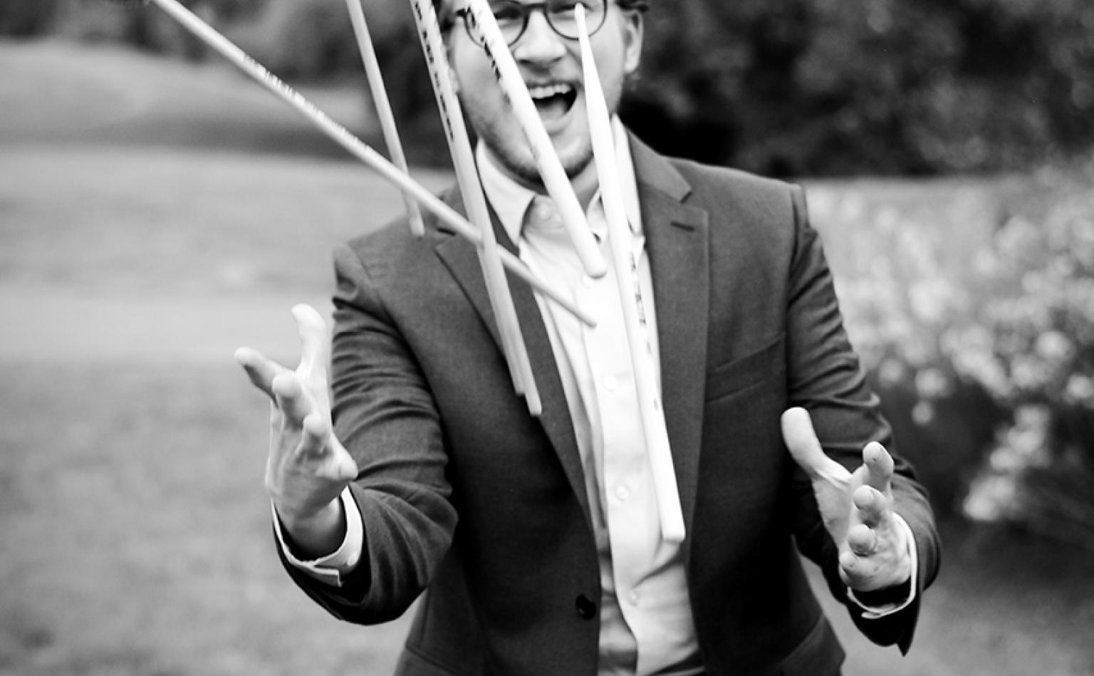 Rob Rocheteau