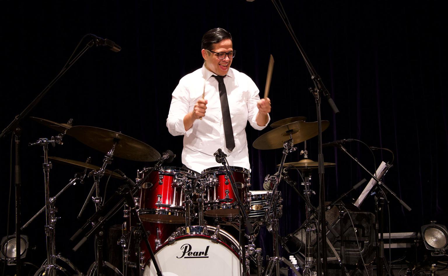 Rodrigo Villalón