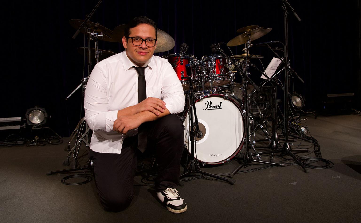 Rodrigo Villalón