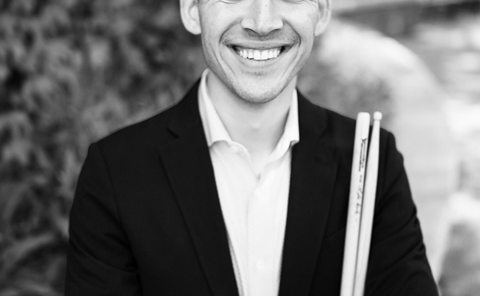 John Scharf