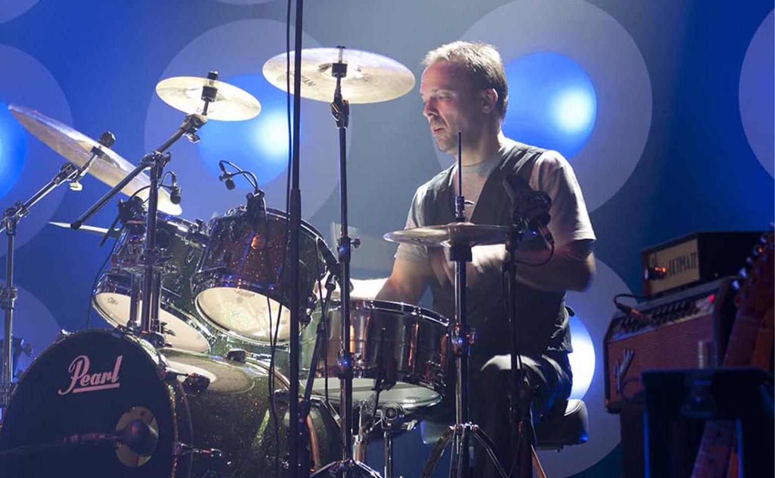 Mark Stoop