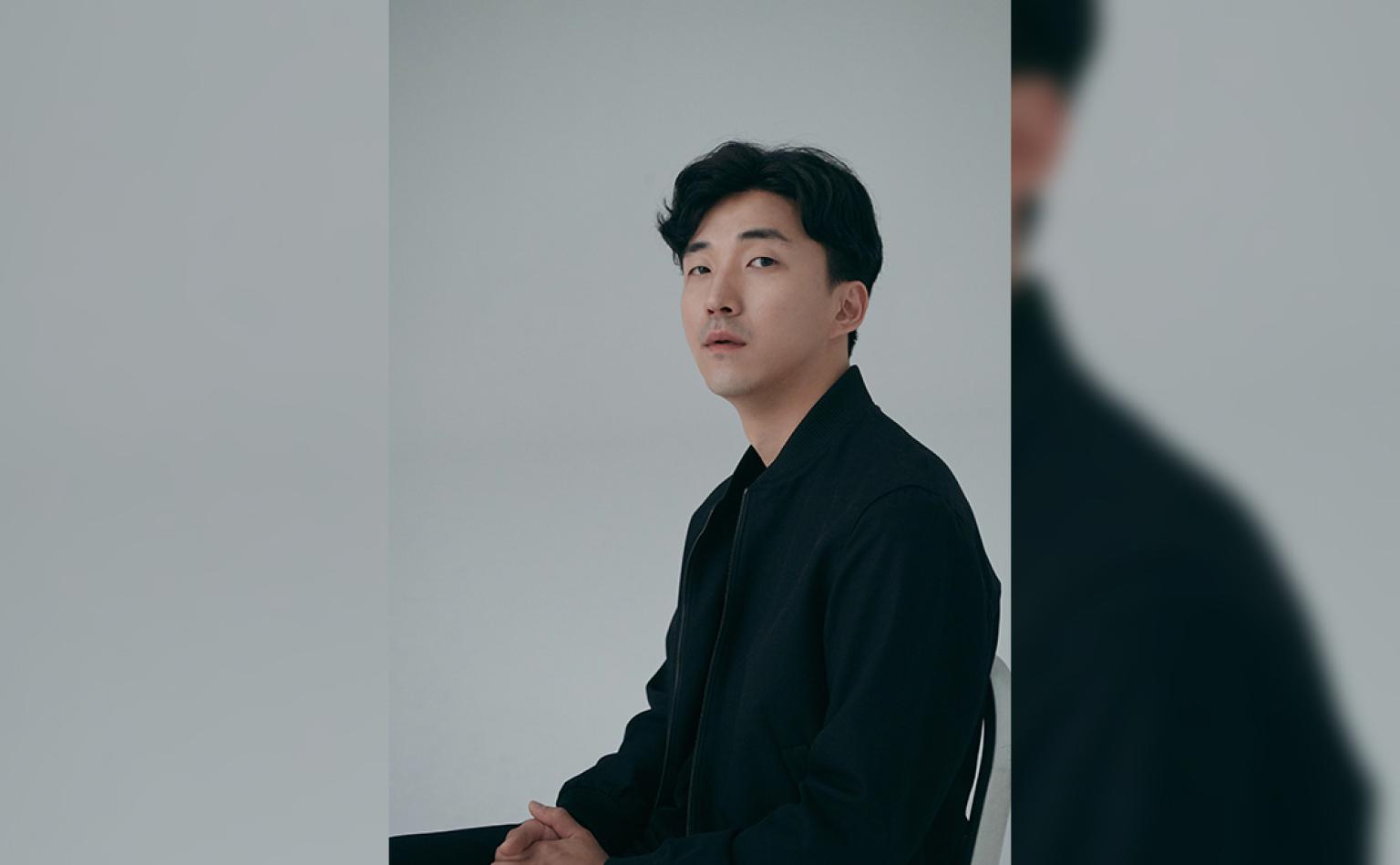 Shin Seung-Kyu