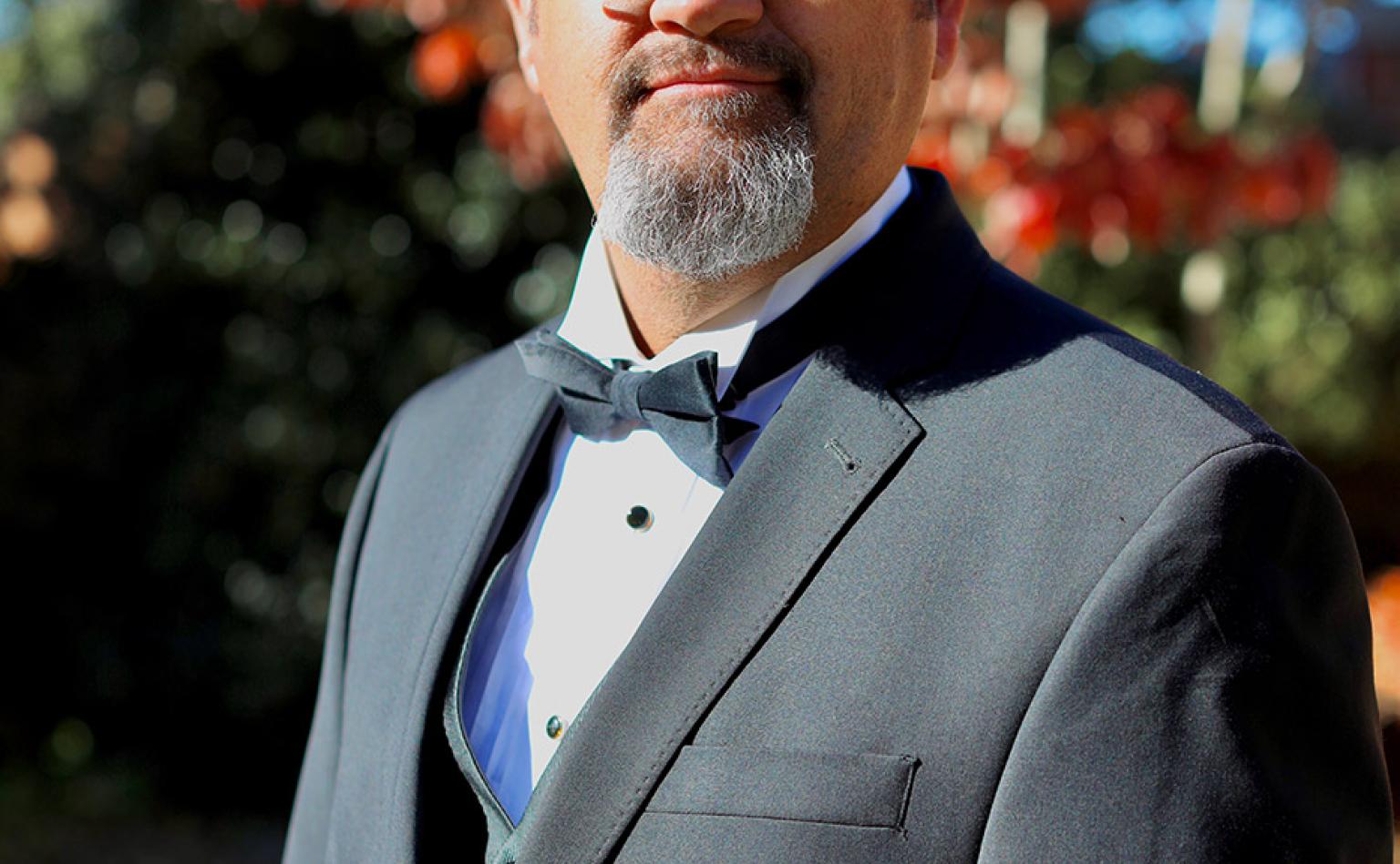 Brian Tinkel