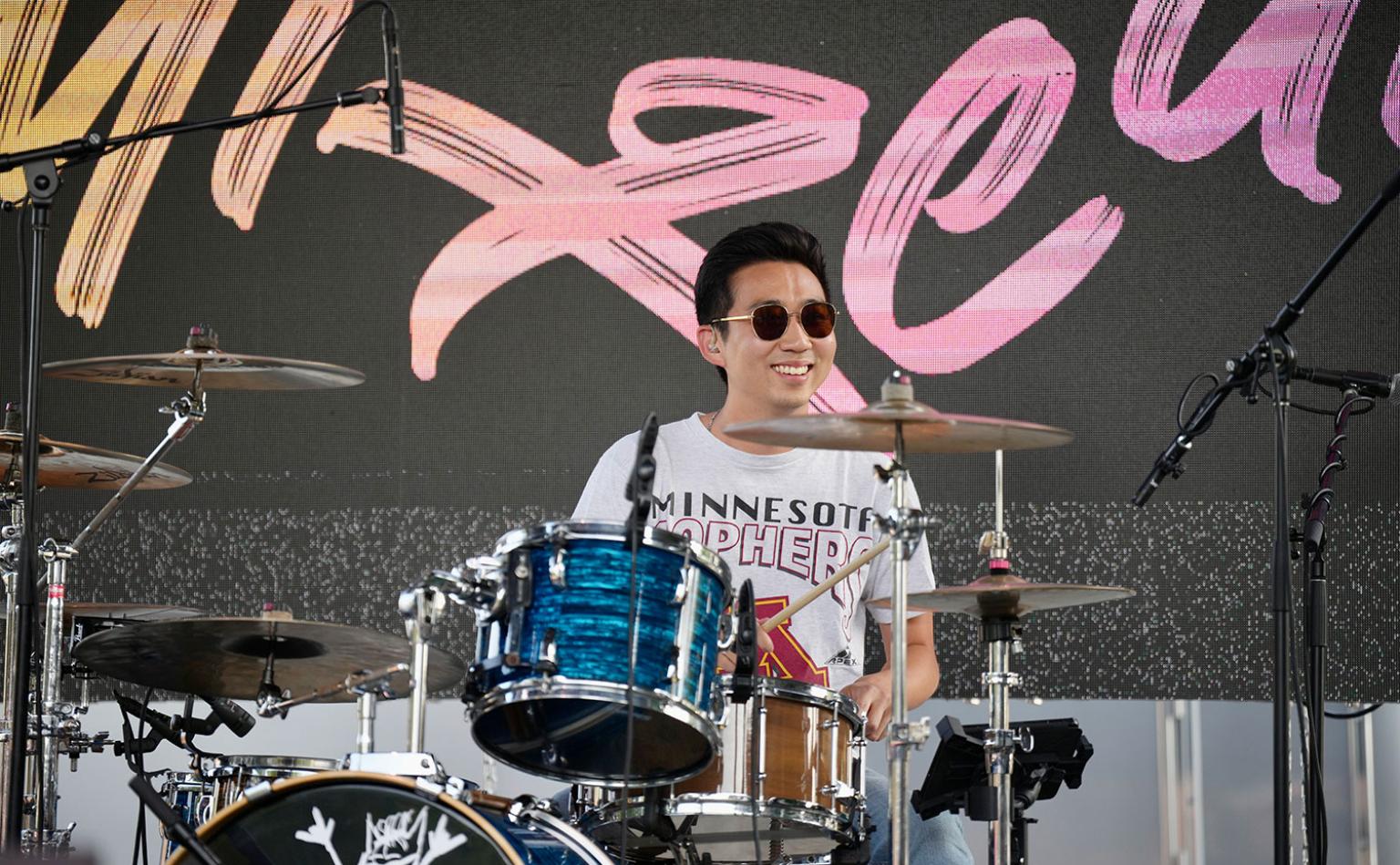 Kyle Tsuchiya