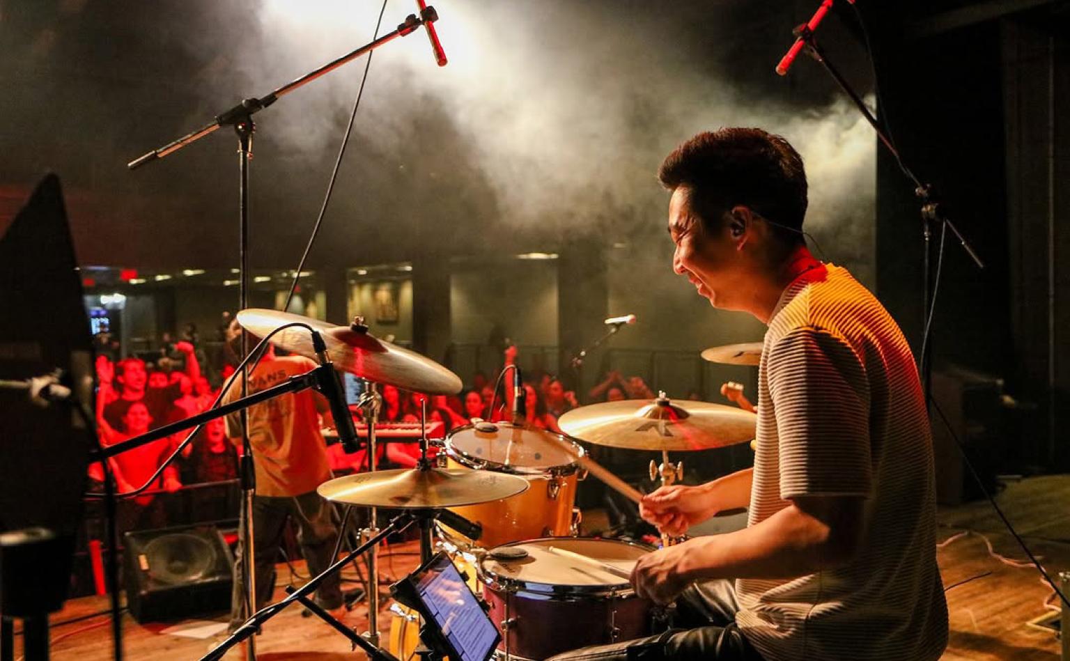 Kyle Tsuchiya