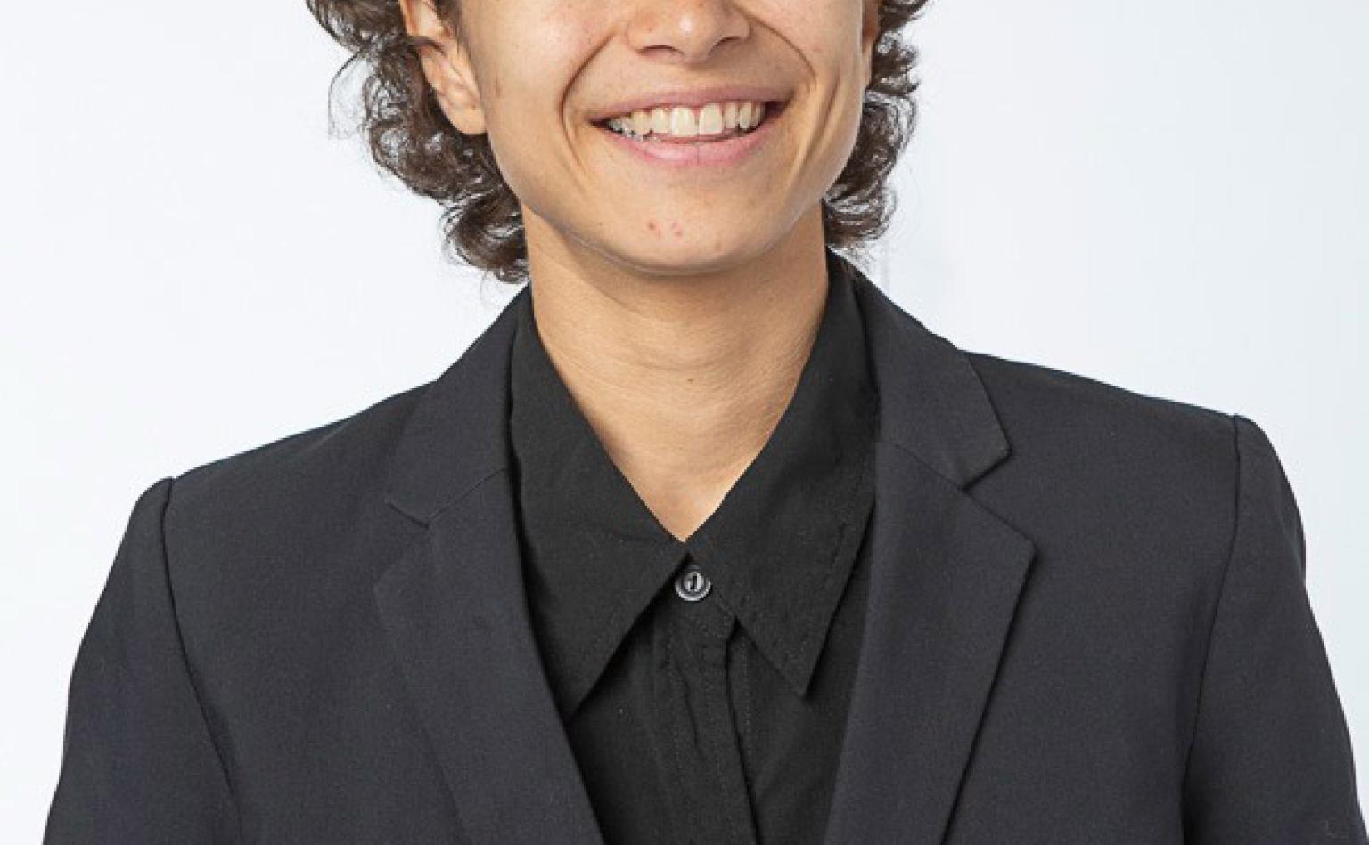 Alana Wiesing