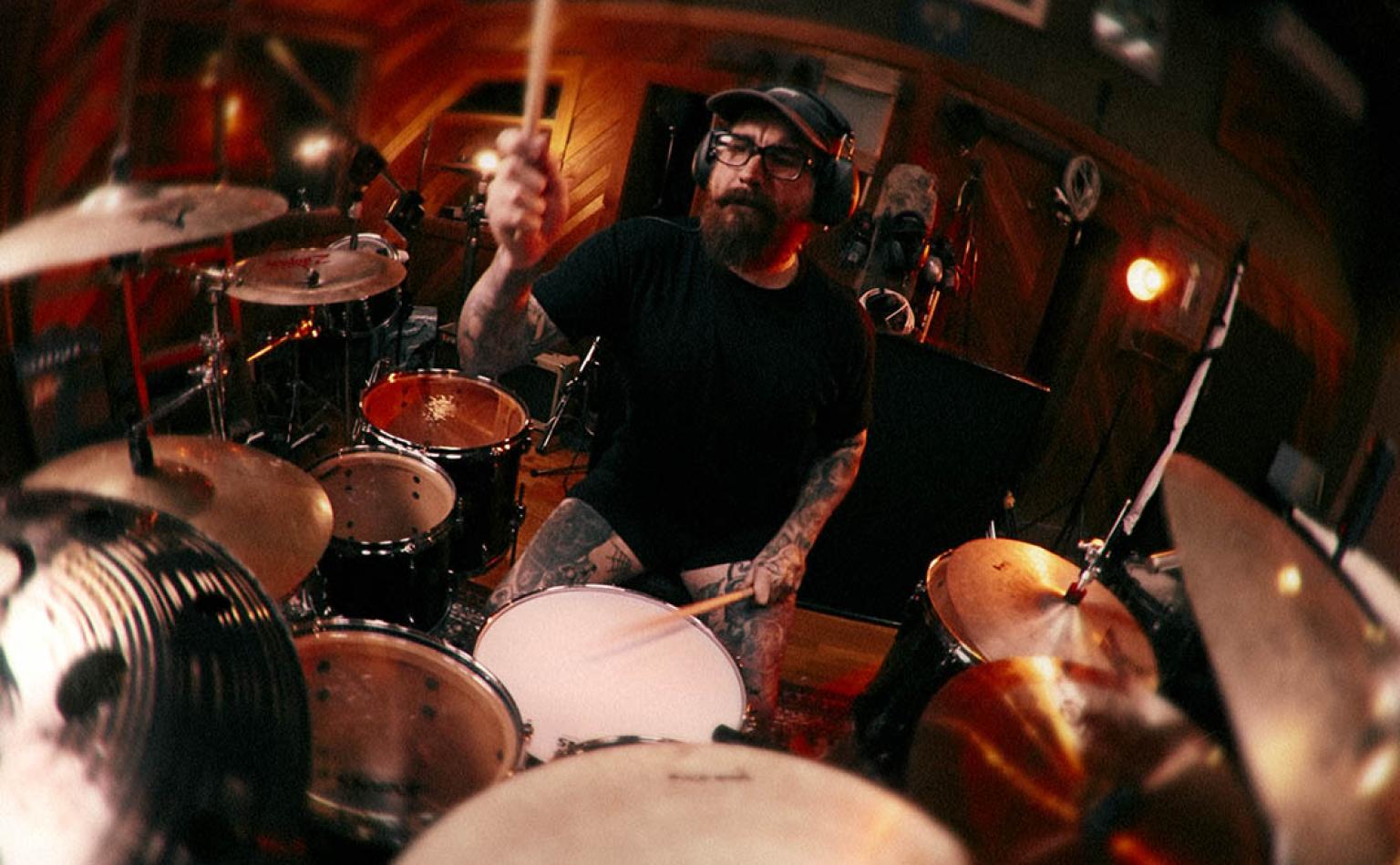 Chris Whitbread