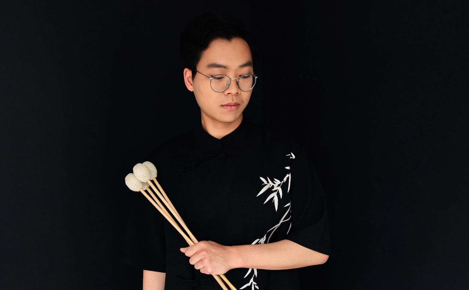 Michael Yeung