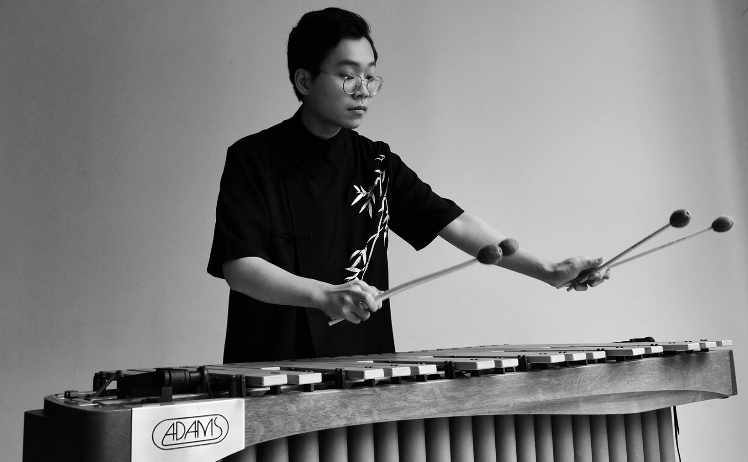 Michael Yeung
