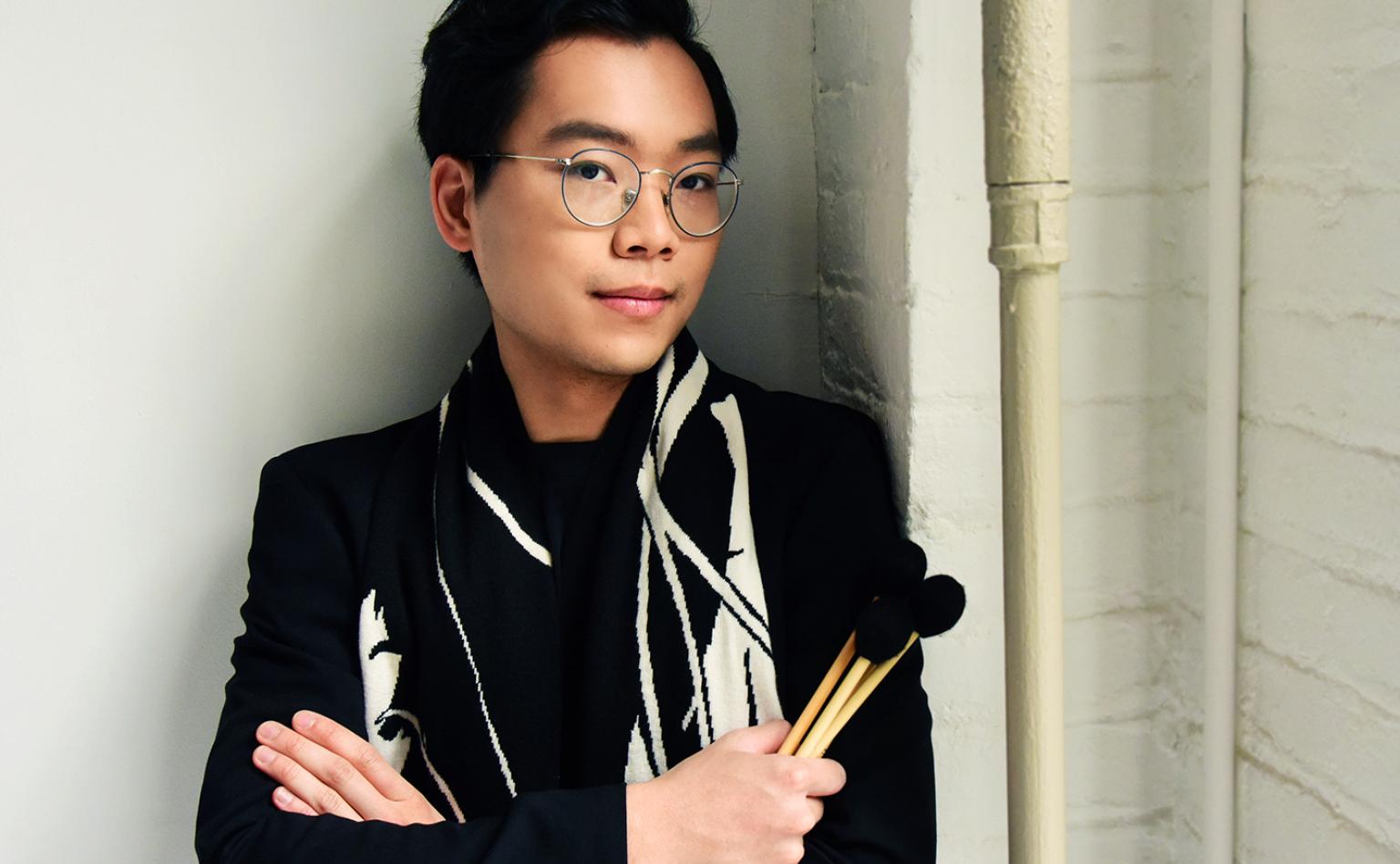 Michael Yeung