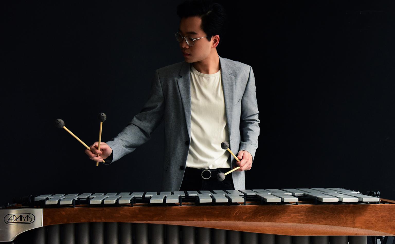 Michael Yeung