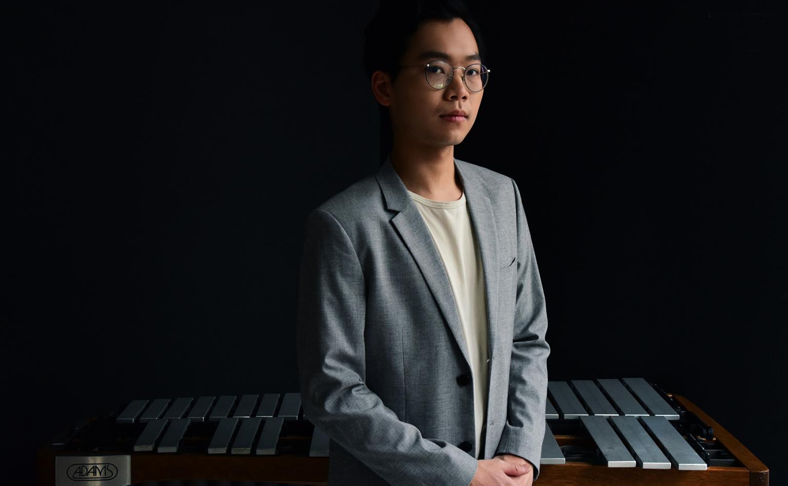 Michael Yeung