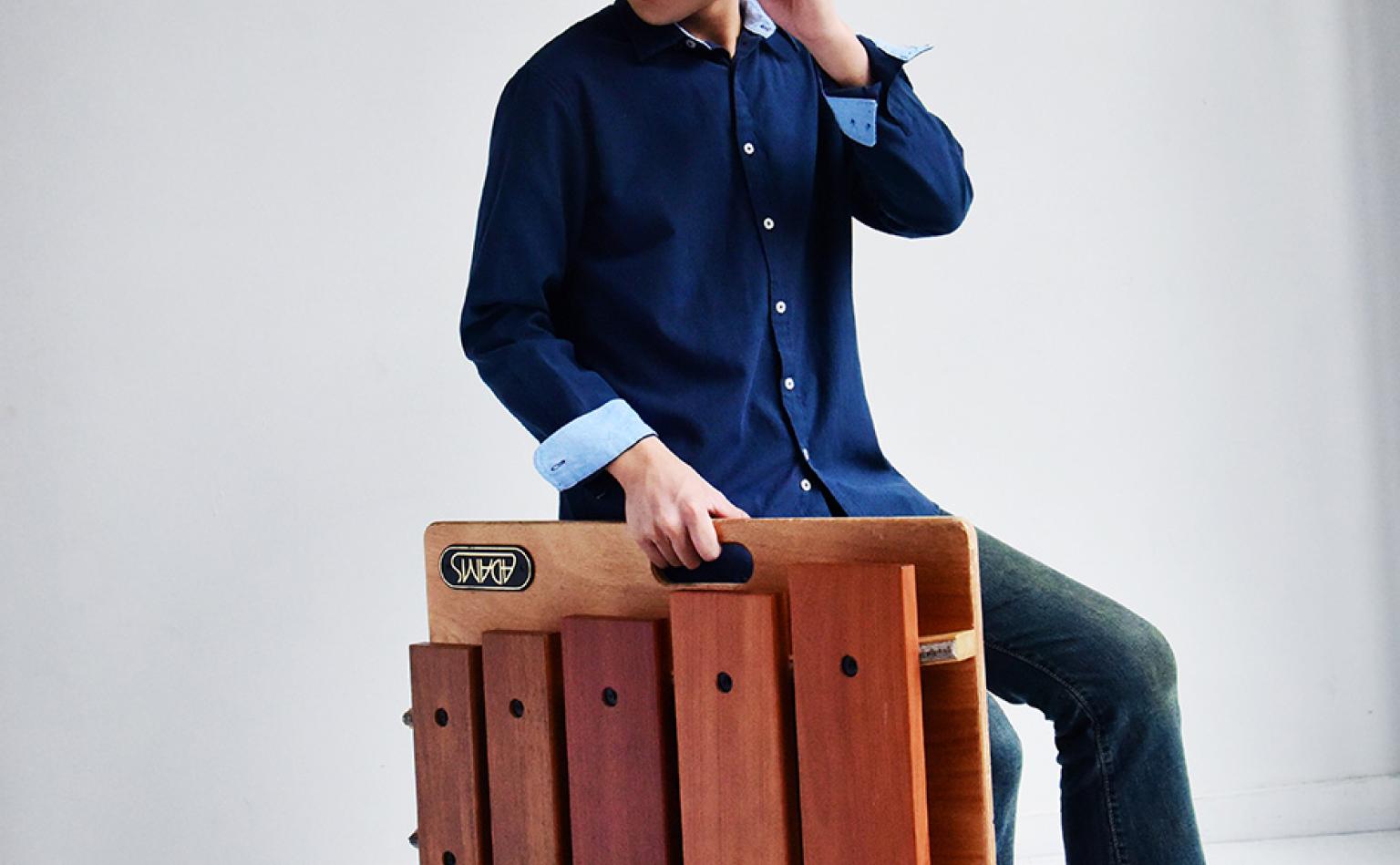 Michael Yeung