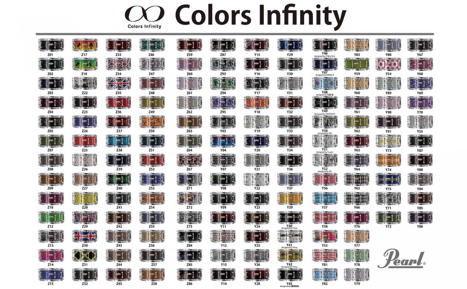 Infinity