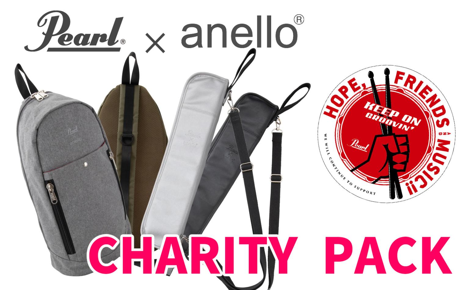 charity