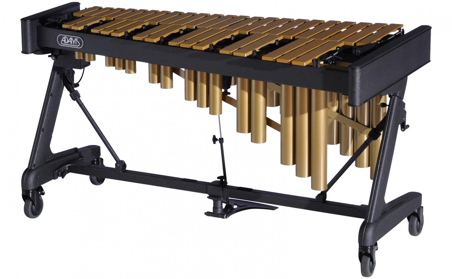 VSWA31G Adams 3.1 Soloist Vibraphone_Audience Side
