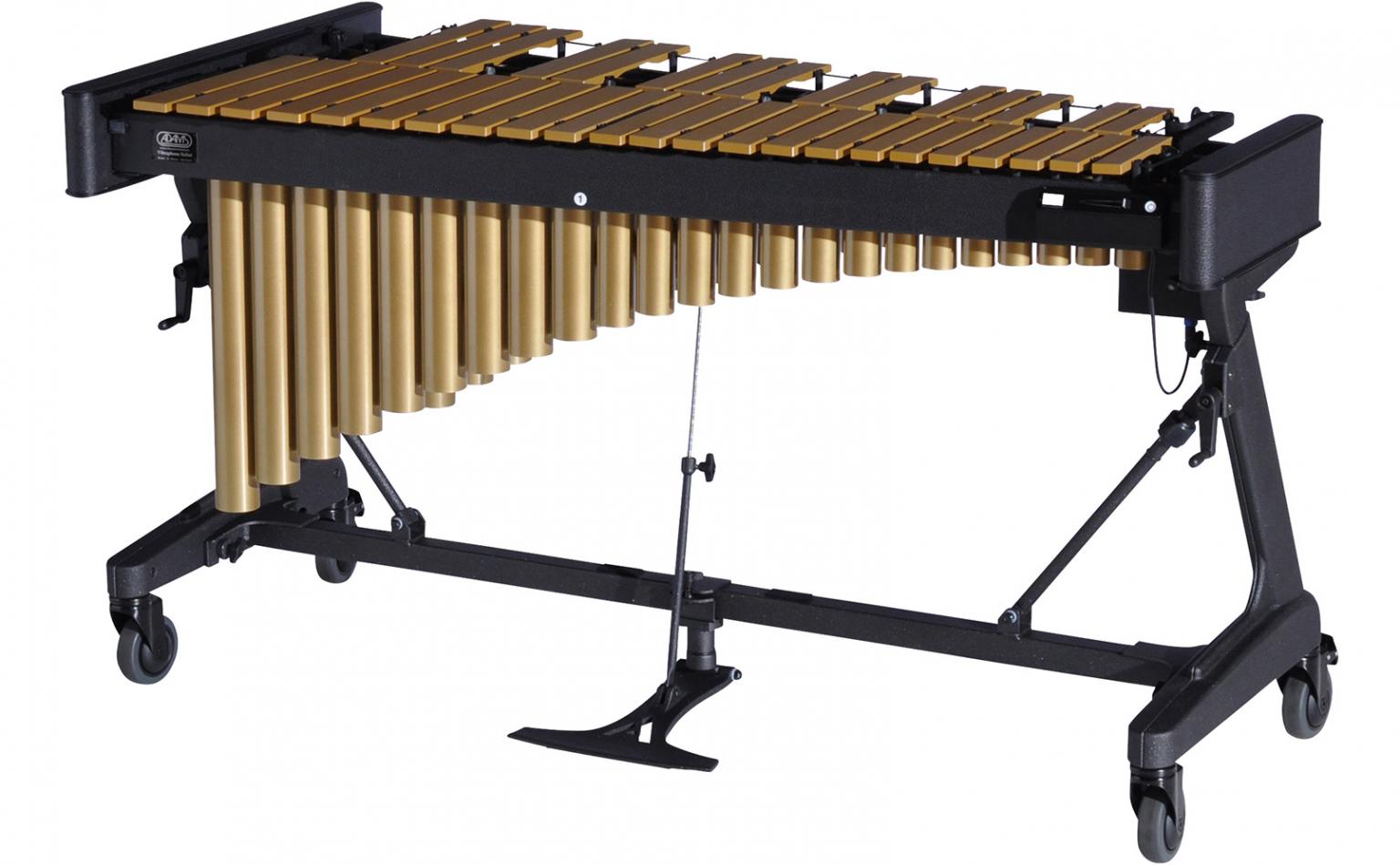 VSWA31G Adams 3.1 Soloist Vibraphone_Player Side