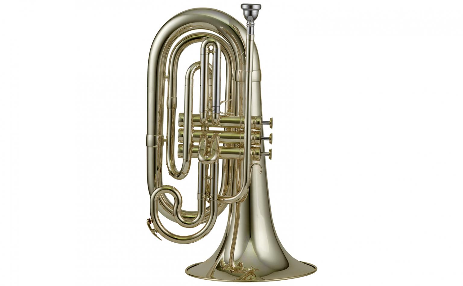 Adams MB1 Marching Series Baritone