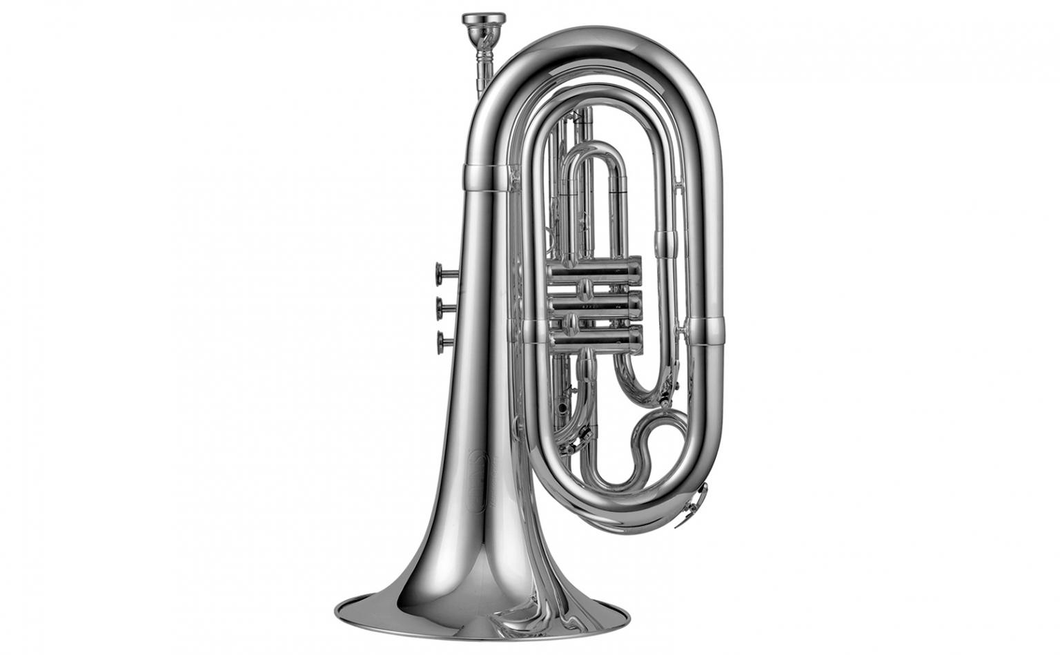 Adams MB1S Marching Series Baritone