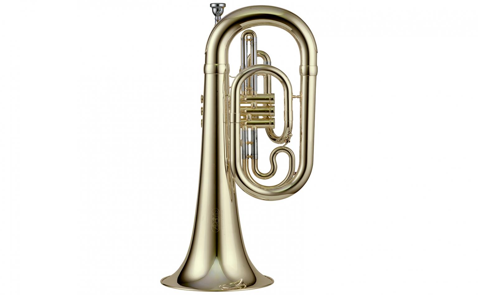 Adams ME1 Marching Series Euphonium