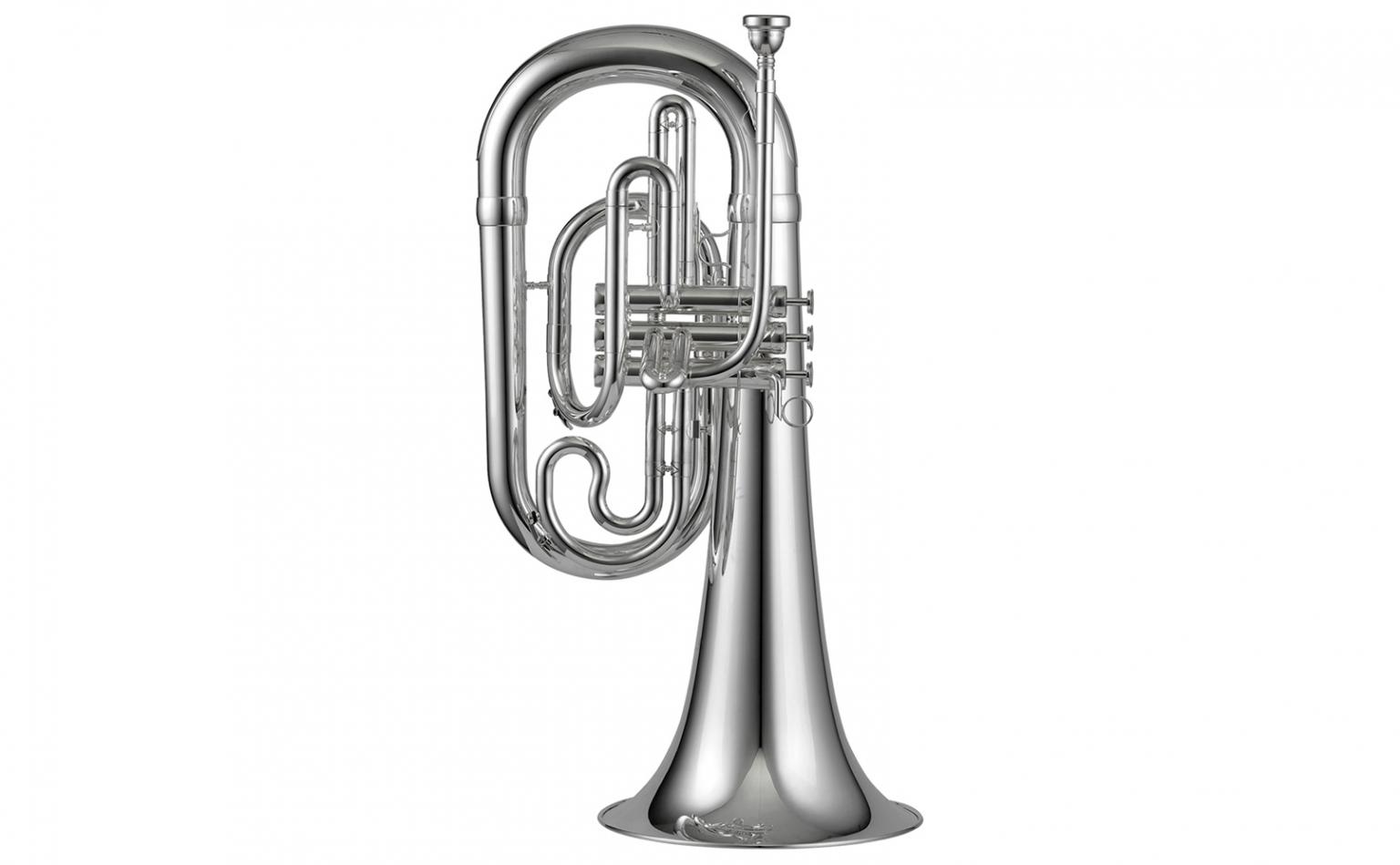Adams ME1S Marching Series Euphonium