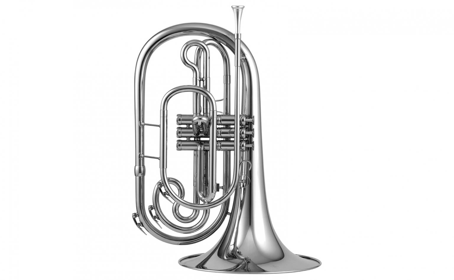 Adams MF1S Marching Series French Horn