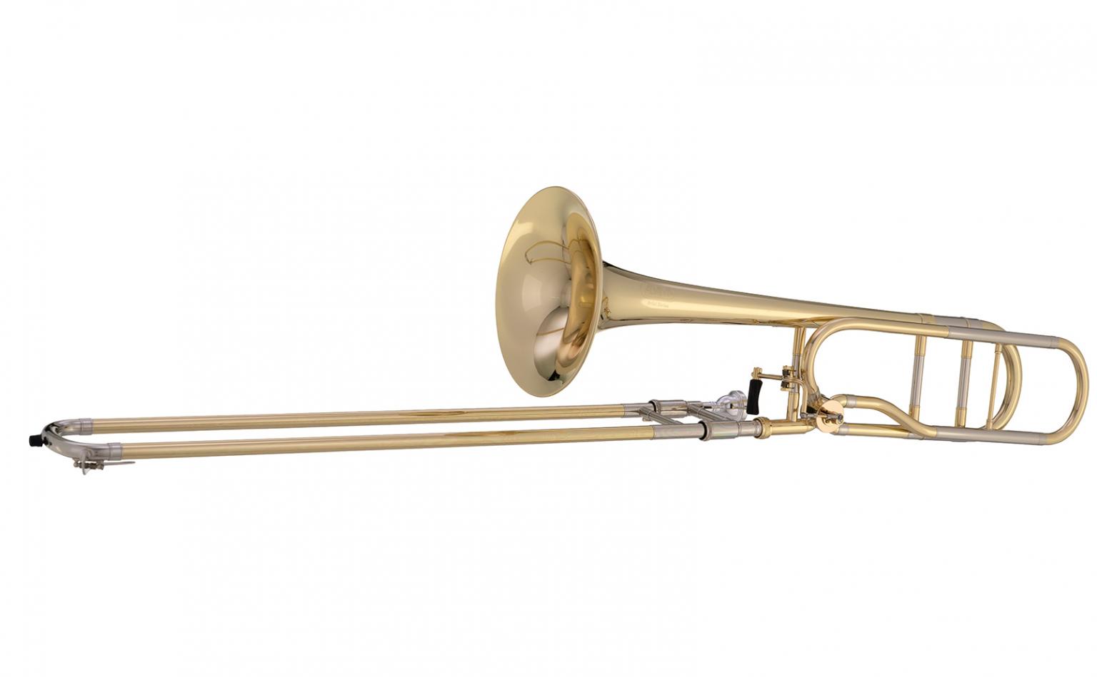 Adams Artist AT54F Trombone