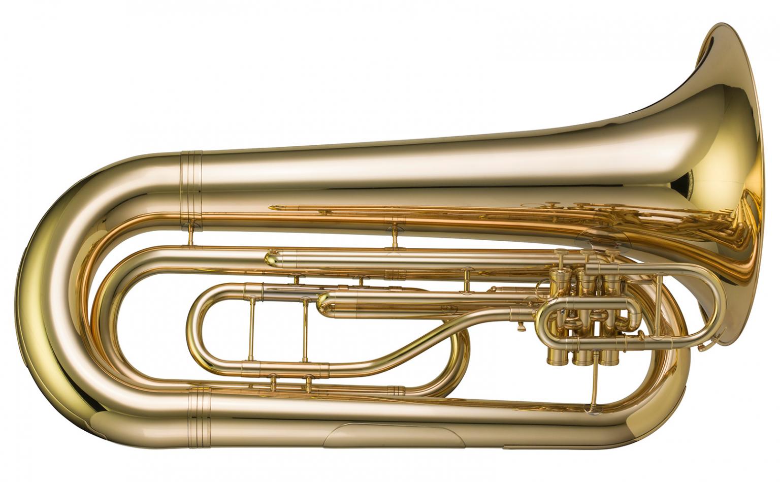 Adams MTB2S Marching Series Tuba