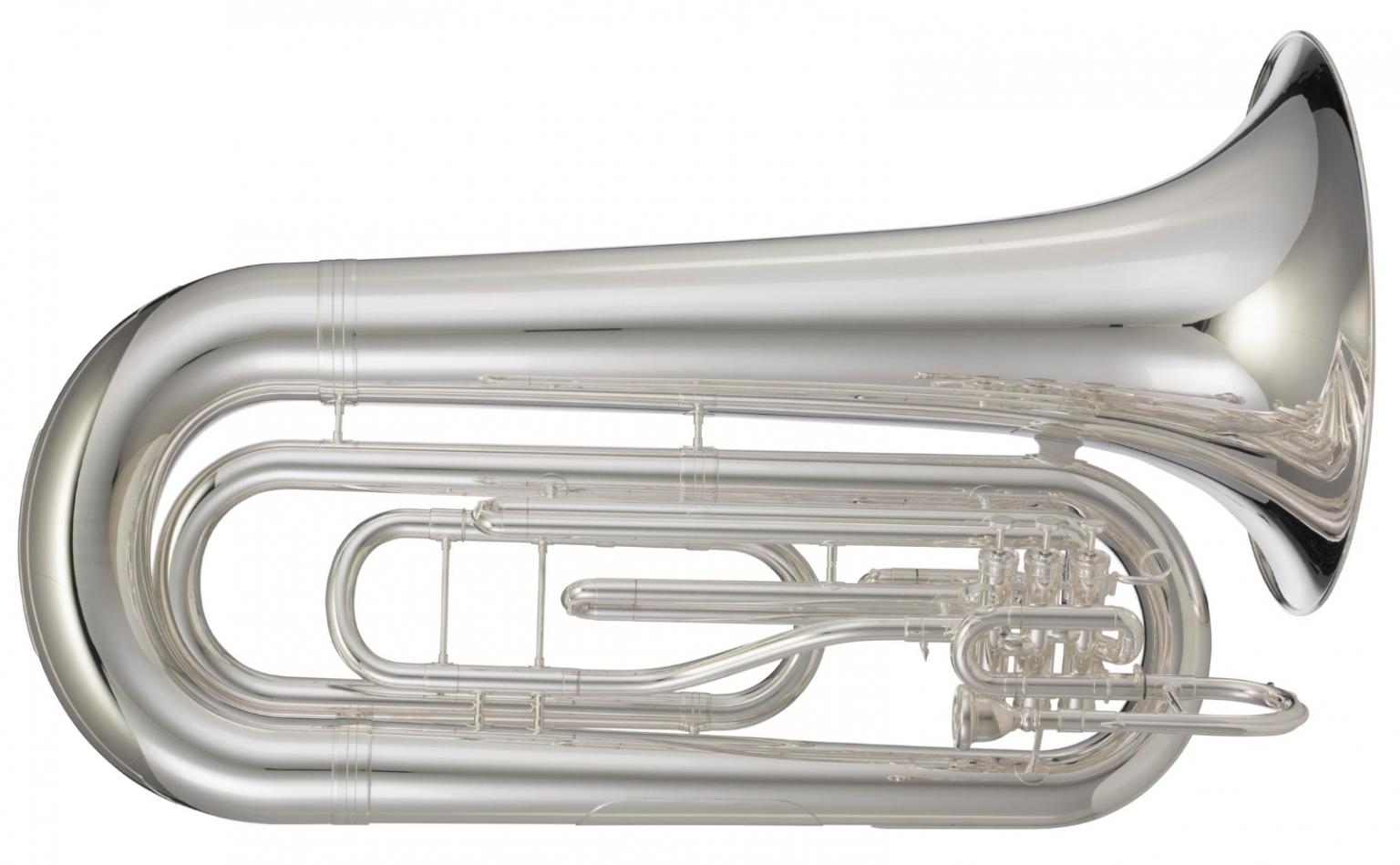 Adams MTB2S Marching Series Tuba