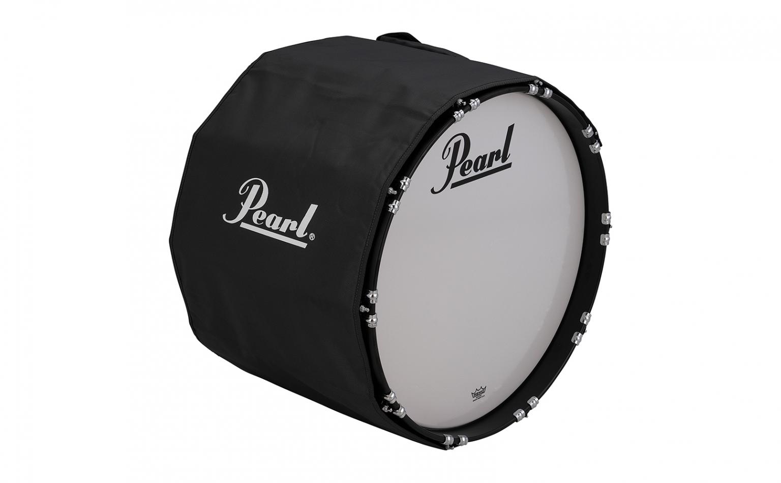 Pipe Band Cover