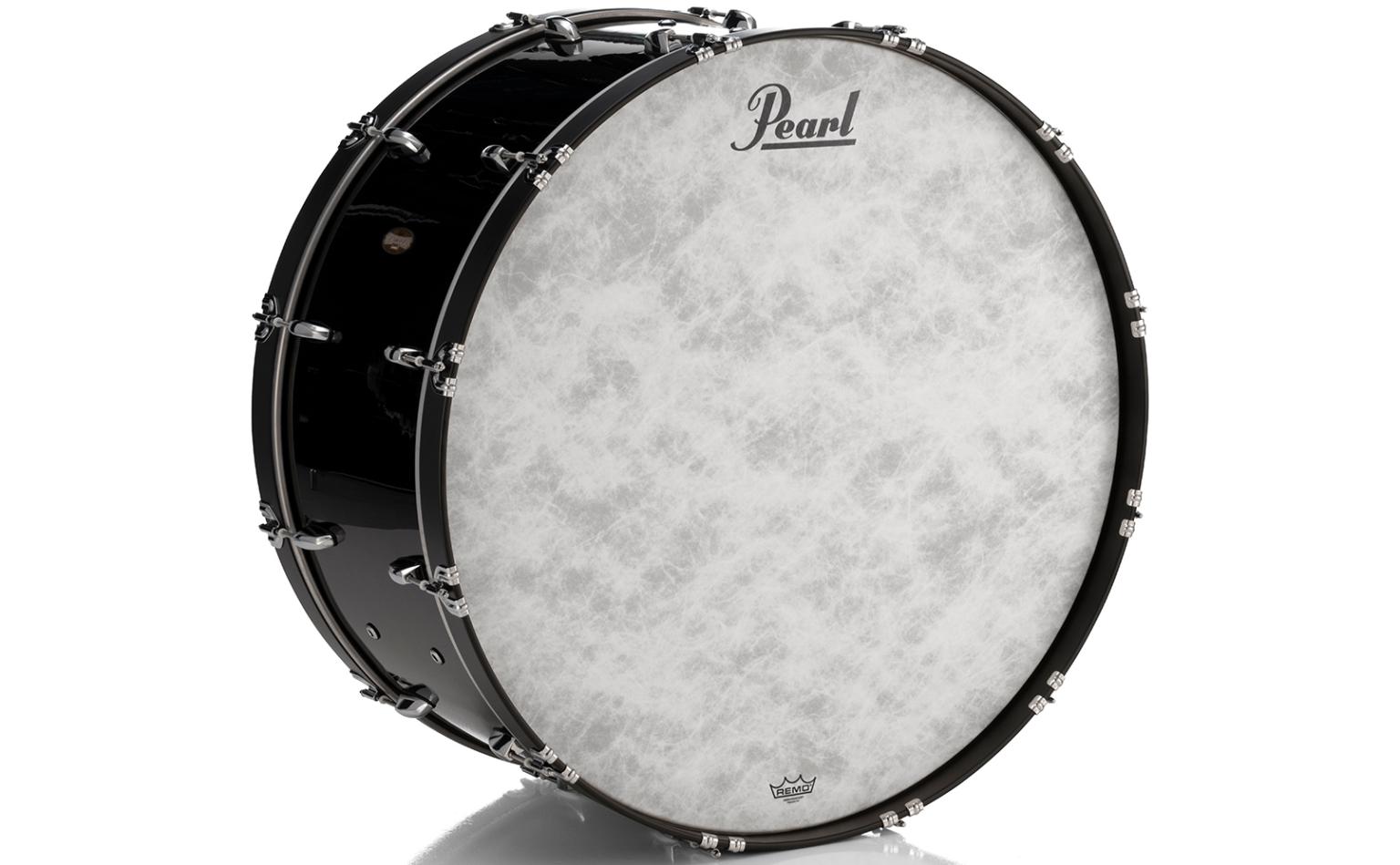PBE Concert Bass Drum