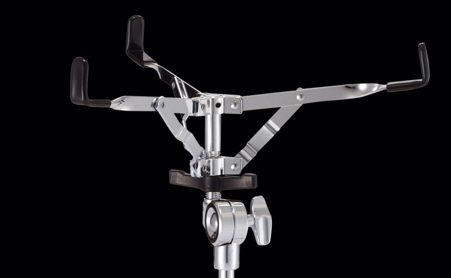 S-710 Snare Stand | パール楽器【公式サイト】Pearl Drums
