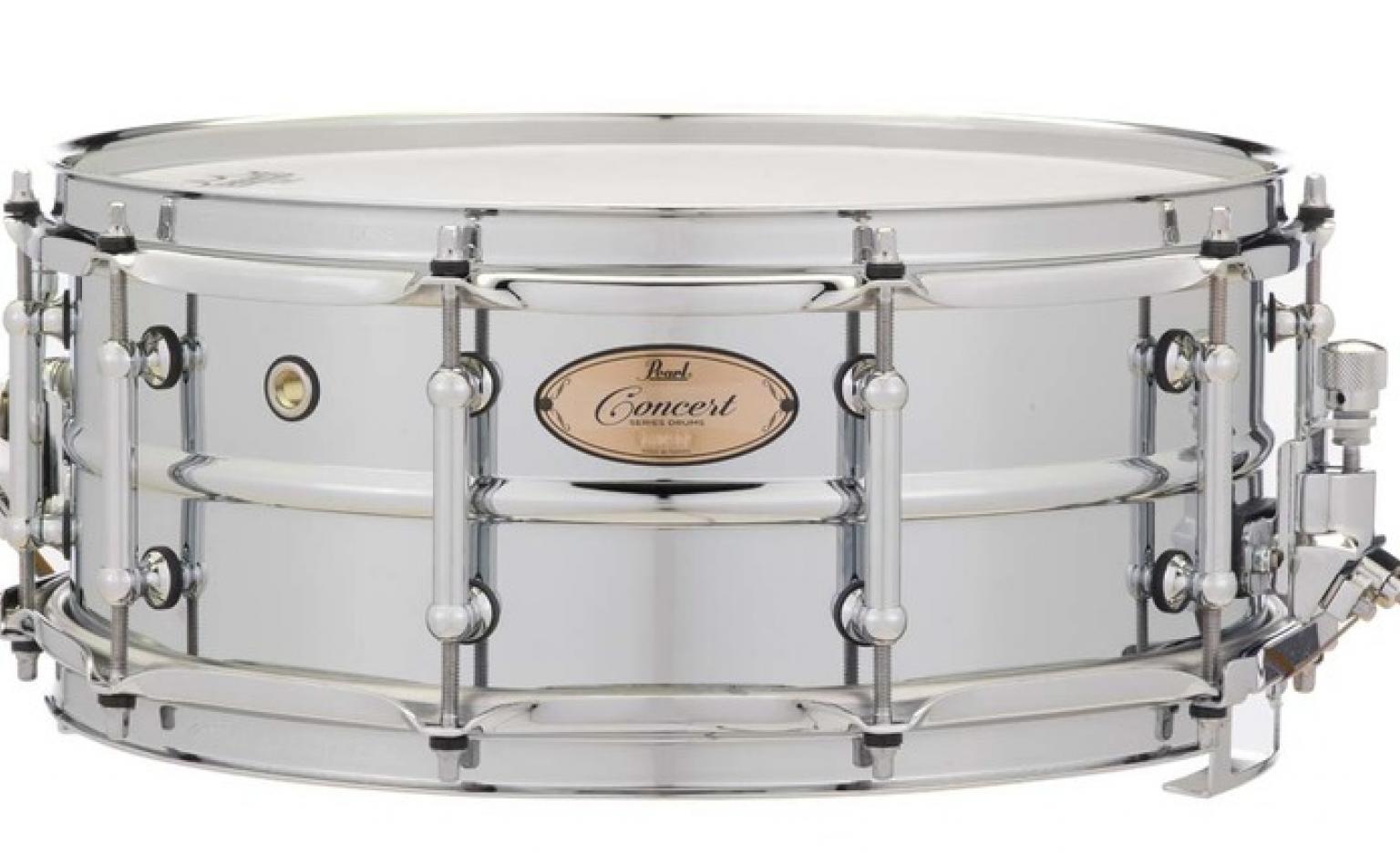 CRS1455 14" x 5.5" Steel Concert