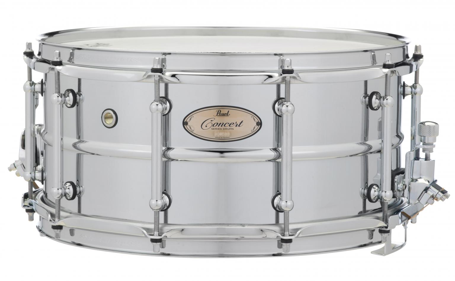 CRS1465 14" x 6.5" Steel Concert