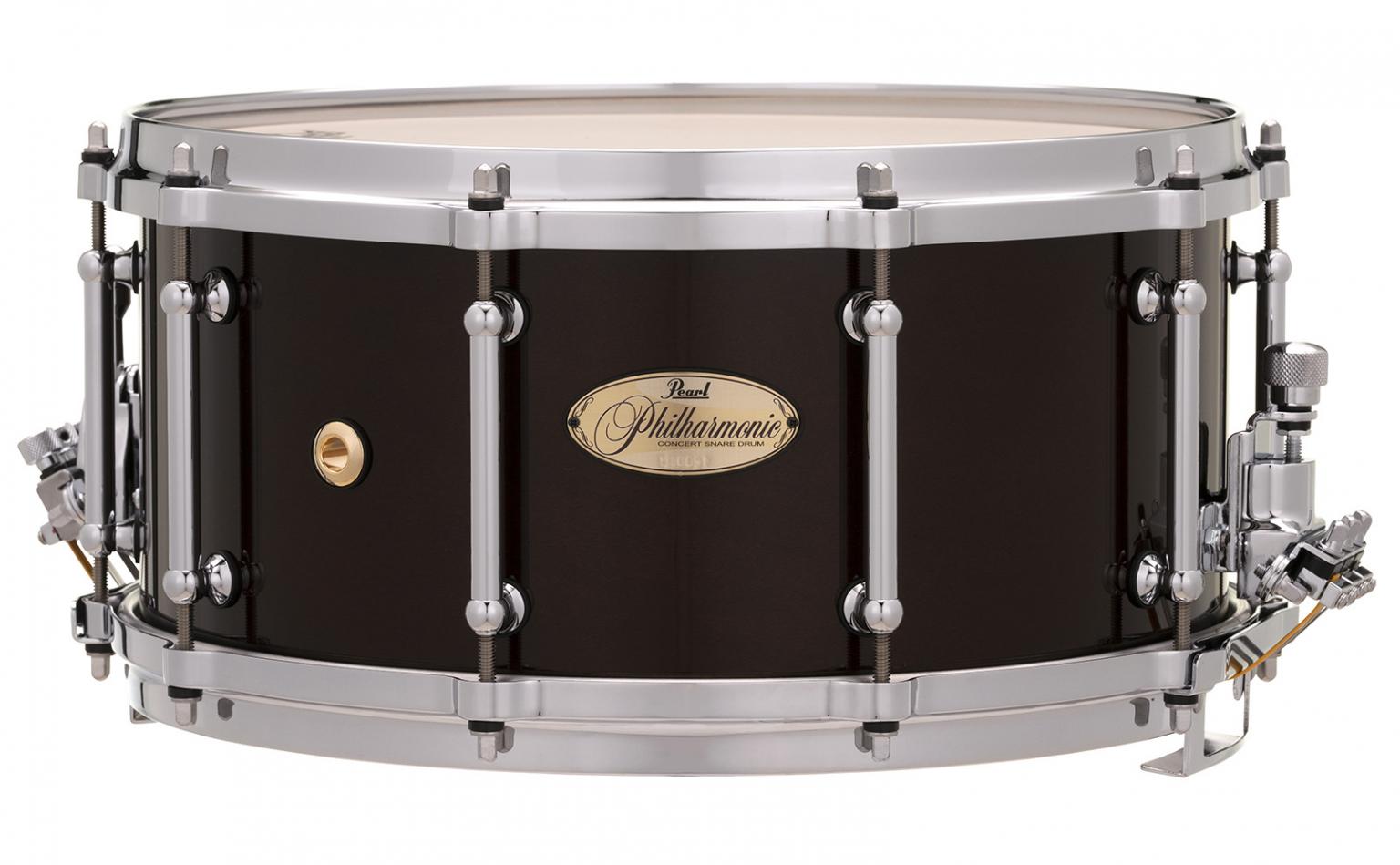 PHM Philharmonic 1-Ply Solid Maple Shell