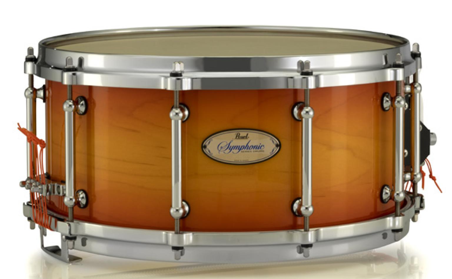 SYP1465138 14x6.5 Symphonic Maple 